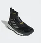 Кросівки чоловічі Adidas Terrex X And Wander Free Hiker 2.0 Hiking Boots Black Gy9839