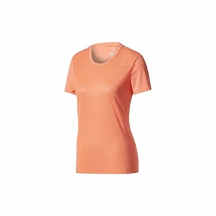 Футболка жіноча Adidas Sn Ss Tee W Orange BR5880