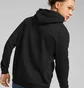 Худи мужское Puma Ess Elevated Hoodie Black 84988801
