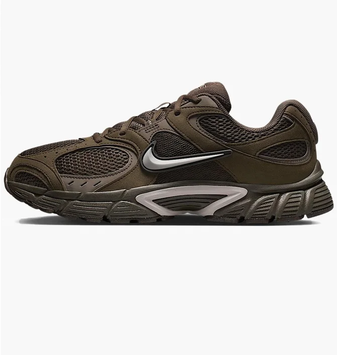 Кросівки чоловічі Nike V5 Rnr Brown II6292-200