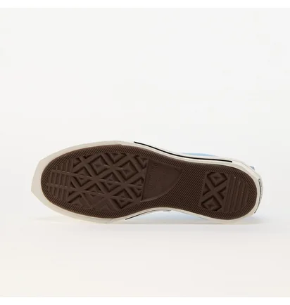 Кеды мужские Converse Chuck 70 De Luxe Squared Light Blue A07566C