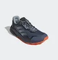 Кроссовки мужские Adidas Terrex Trailrider Blue GW5535