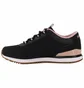 Кроссовки женские Skechers Casual Black 155031-BLK