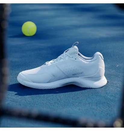 Кросівки жіночі Adidas Avacourt 2 Tennis Shoes White IG3030