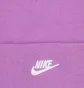 Шапка унісекс Nike Peak Beanie Pink FB6528-532