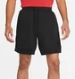 Шорты мужские Air Jordan Jumpman Diamond Flc Short Black DC7576-010