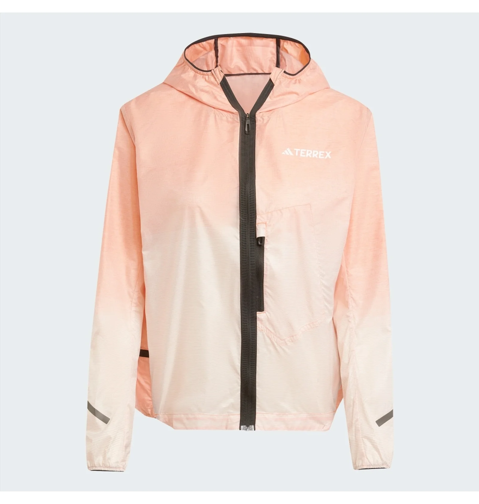 ᐉ Куртка женская Adidas Terrex Xperior Light Windweave Jacket