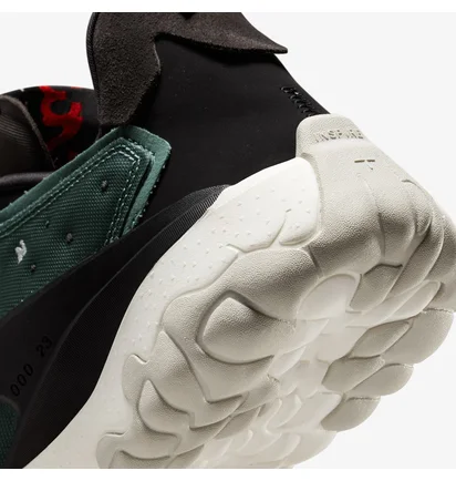Кросівки чоловічі Air Jordan Delta 2 Green Cv8121-300