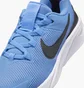 Кросівки дитячі Nike Star Runner 4 Blue DX7614-408