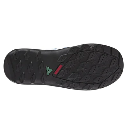 Кросівки дитячі Adidas Daroga Plus Blue AF6130