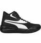 Кроссовки мужские Puma Triple Mid Basketball Shoes Black 376451-09