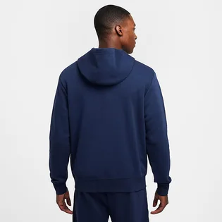 Худи мужское Nike M Nsw Sw Air Po Blue HM0175-410