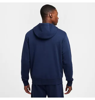 Худи мужское Nike M Nsw Sw Air Po Blue HM0175-410
