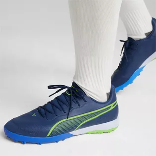 Сороконіжки чоловічі Puma King Pro Blue 107255-02