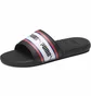 Тапочки мужские Puma Cool Cat Stripe Repeat Slide Sandals Black 385887-01
