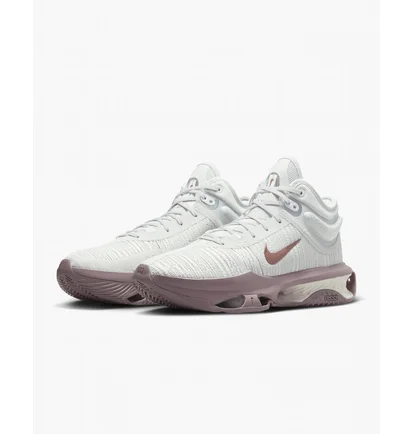 Кроссовки унисекс Nike G.T. Cut 2 Beige DJ9431-004