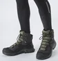 Кросівки чоловічі Salomon Quest Element Gtx Black 414571