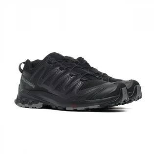 Кросівки жіночі Salomon Xa Pro 3D V9 Black L47272700