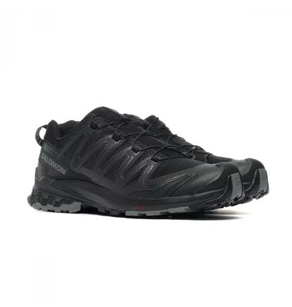 Кросівки жіночі Salomon Xa Pro 3D V9 Black L47272700