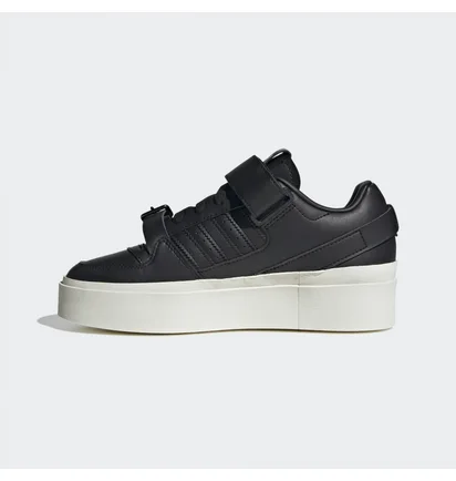 Кроссовки женские Adidas Forum Bonega Shoes Black Gx4423