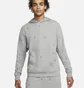 Худи мужское Air Jordan Essentials Grey DC9707-063