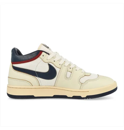 Кросівки чоловічі Nike Attack Premium Beige HF4317-133