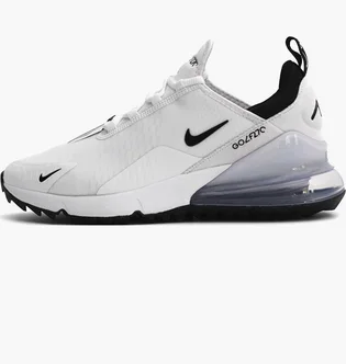 Кросівки унісекс Nike Golf Shoe White Ck6483-102