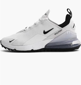 Кросівки унісекс Nike Golf Shoe White Ck6483-102