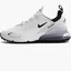 Кросівки унісекс Nike Golf Shoe White Ck6483-102