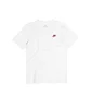 Футболка мужская Nike M Nsw Club Tee White Ar4997-100