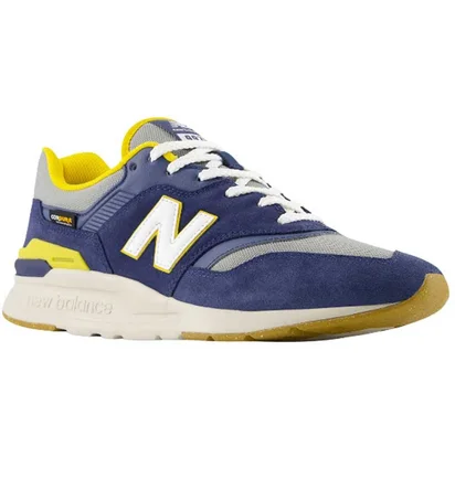 Кроссовки мужские New Balance 997H Uk Blue CM997HYB