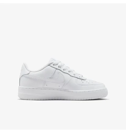Кросівки дитячі Nike Air Force 1 Le Gs White FV5951-111
