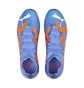 Бутси чоловічі Puma Future Match Fg/Ag Light Blue 107180-01