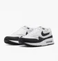 Кросівки чоловічі Nike Air Max 1 86 Og G Golf Shoes White DV1403-110