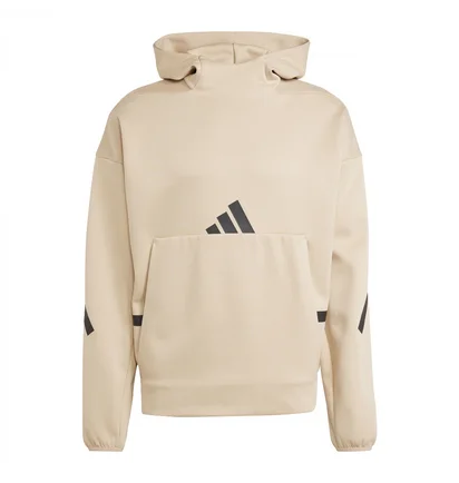 Худи мужское Adidas Z.N.E. Beige JJ4894