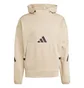 Худи мужское Adidas Z.N.E. Beige JJ4894