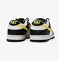 Кроссовки мужские Nike Dunk Low Black/White FQ2431-001