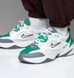 Кросівки чоловічі Nike M2K Tekno White AV4789-009