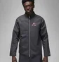 Куртка чоловіча Air Jordan M J Flt Hrtg Warmup Jkt Black Dq7550-045
