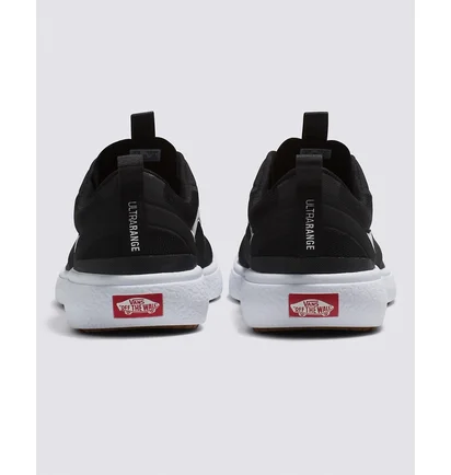 Кроссовки унисекс Vans Ultrarange Exo Shoe Black VN0A4U1KBLK
