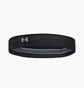 Повязка на голову Under Armour Play Up Headband Black 1366241-001