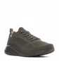 Кросівки чоловічі Skechers Bobs Squad Chaos Prism Bold Olive 118000-OLV