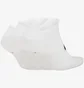 Шкарпетки унісекс Nike U Nsw Everyday Essential Ns (3 пари) White SK0111-911