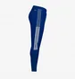 Штаны мужские Adidas Tiro 21 Training Pant Blue GJ9870