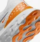 Кросівки чоловічі Nike React Infinity Run Fk 3 White DH5392-100