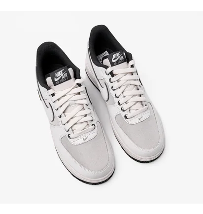 Кроссовки мужские Nike Air Force 1 07 Lv8 White IM6001-121