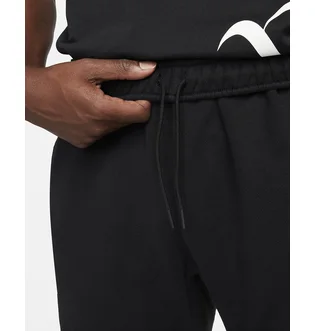 Штаны мужские Nike Nocta Mens Fleece Basketball Pants Black Dv3912-010