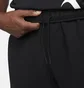 Штаны мужские Nike Nocta Mens Fleece Basketball Pants Black Dv3912-010