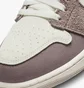 Кроссовки мужские Air Jordan 1 Mid Se Craft Brown Dm9652-102