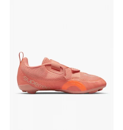 Кроссовки женские Nike Superrep Cycle 2 Next Nature Indoor Cycling Shoes Peach Dh3395-600